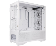 Lian Li LANCOOL II Mesh C RGB White - 1056351 - zdjęcie 8